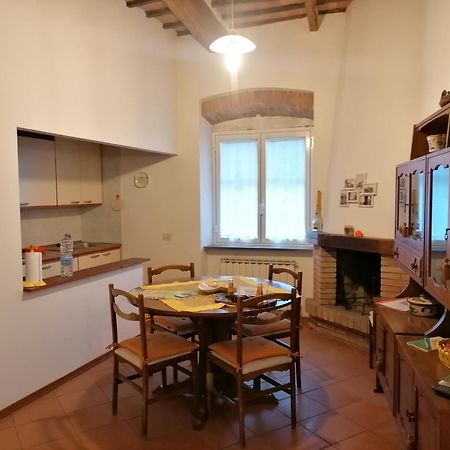 טודי Residenza Le Ortensie מראה חיצוני תמונה