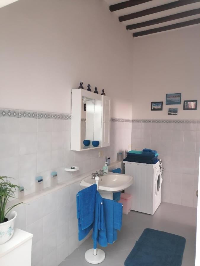טודי Residenza Le Ortensie מראה חיצוני תמונה