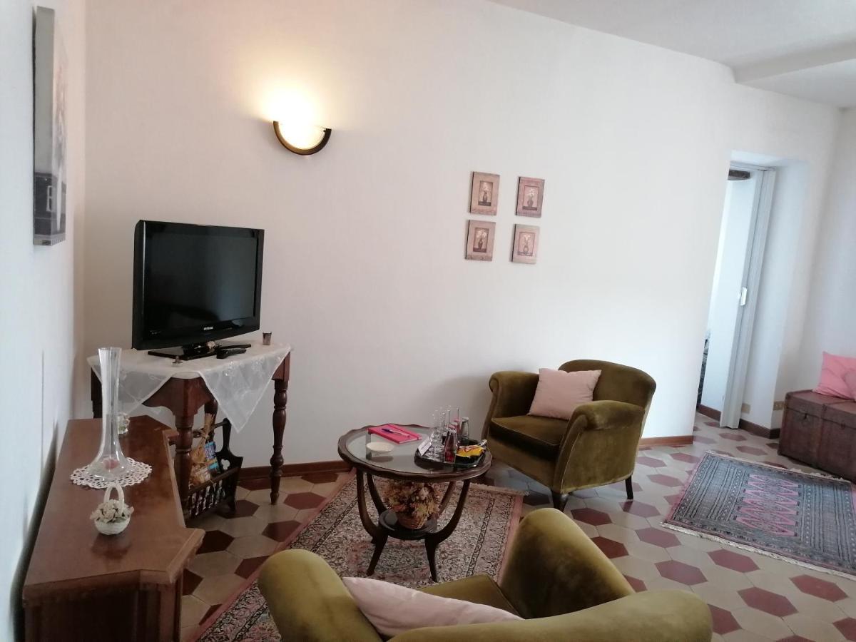 טודי Residenza Le Ortensie מראה חיצוני תמונה