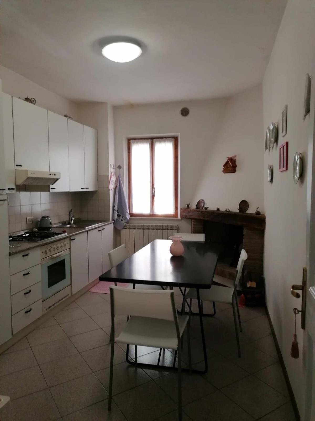 טודי Residenza Le Ortensie מראה חיצוני תמונה