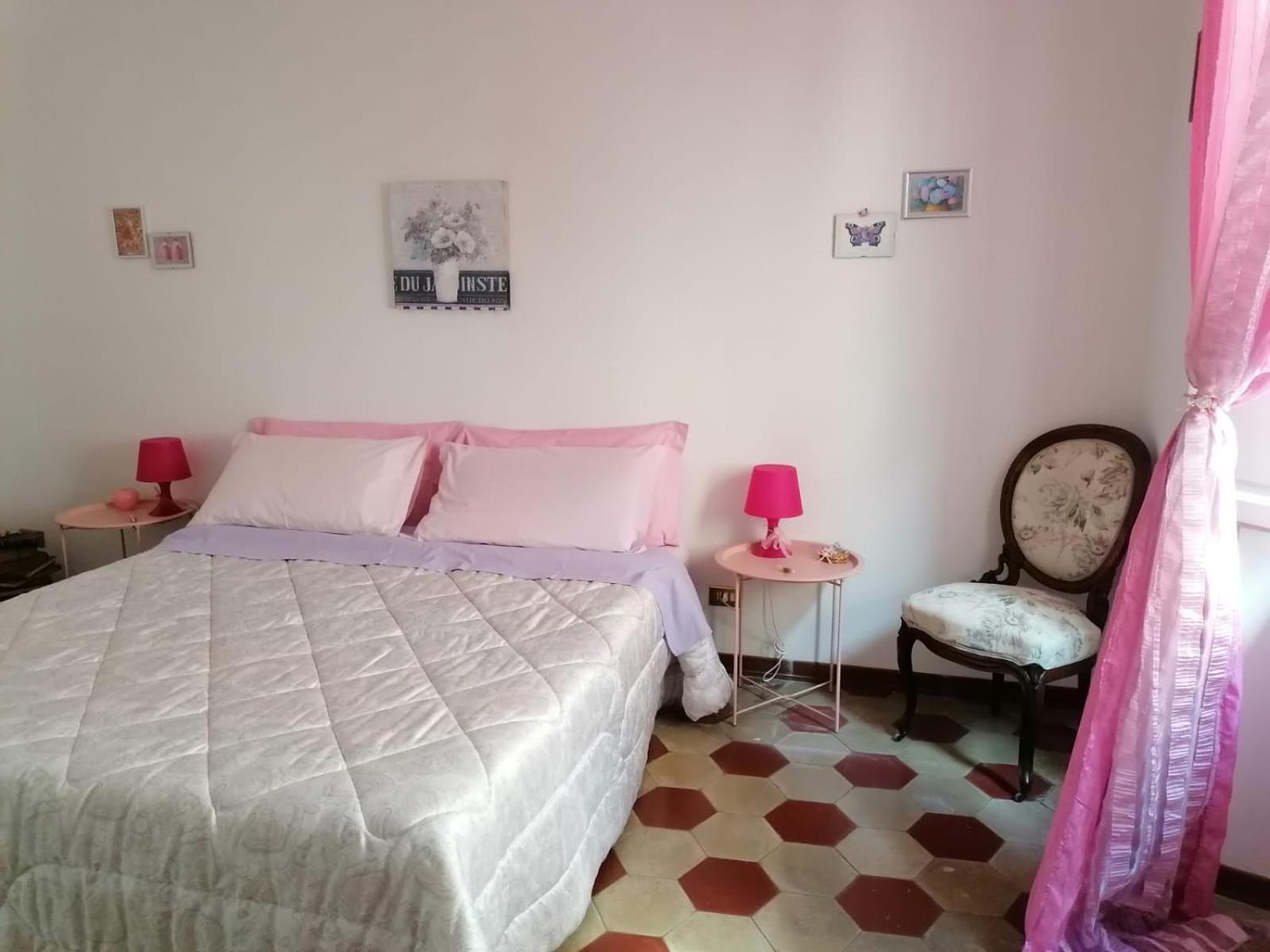 טודי Residenza Le Ortensie מראה חיצוני תמונה