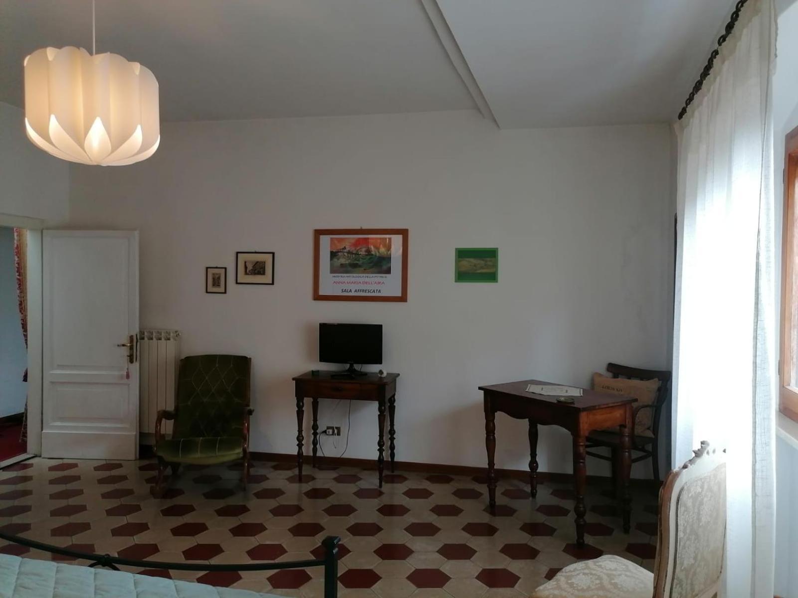 טודי Residenza Le Ortensie מראה חיצוני תמונה