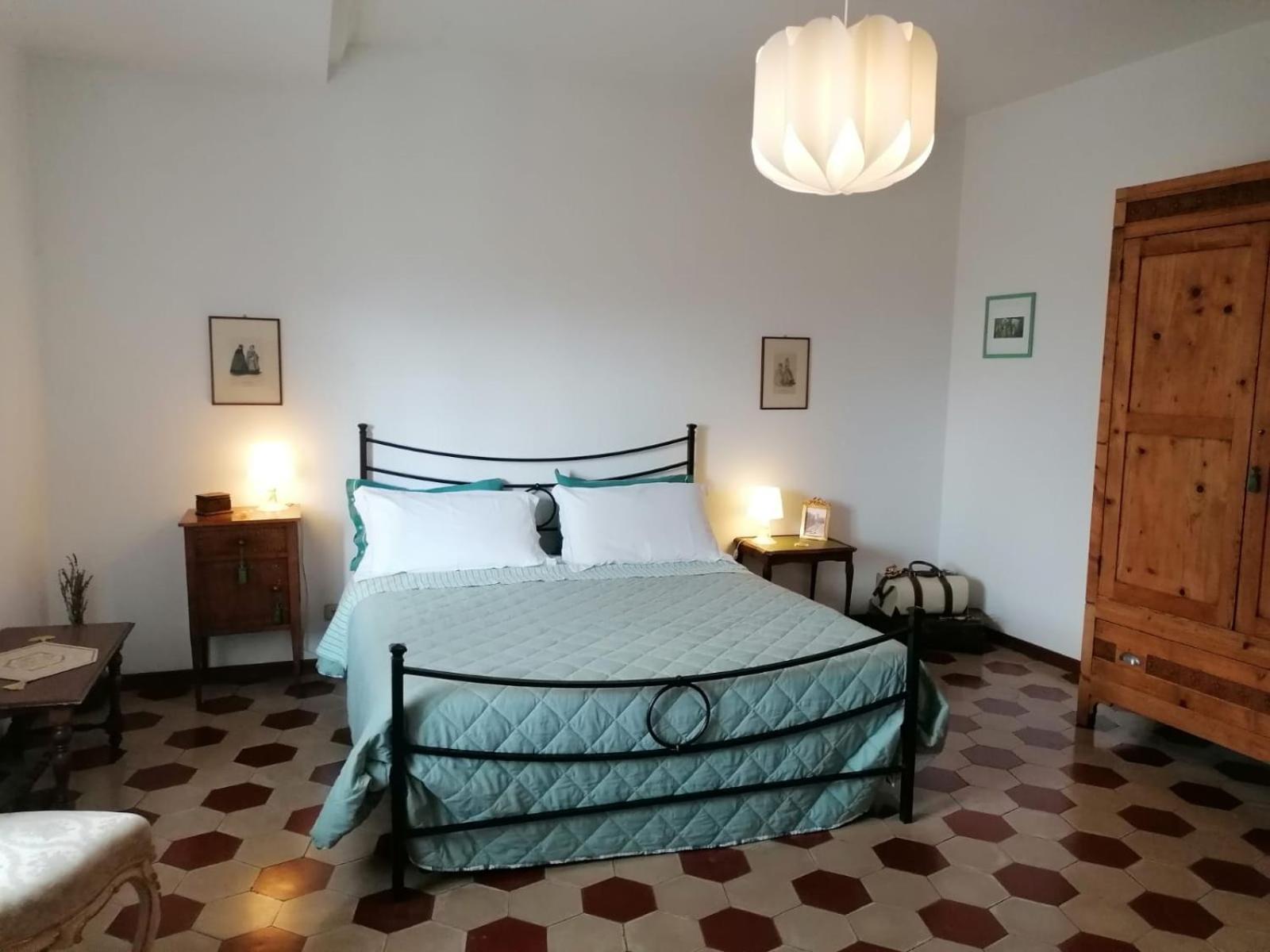 טודי Residenza Le Ortensie מראה חיצוני תמונה