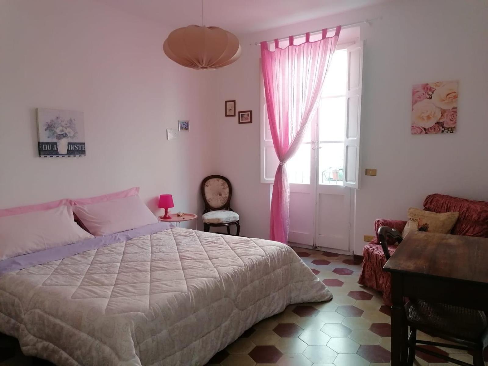 טודי Residenza Le Ortensie מראה חיצוני תמונה