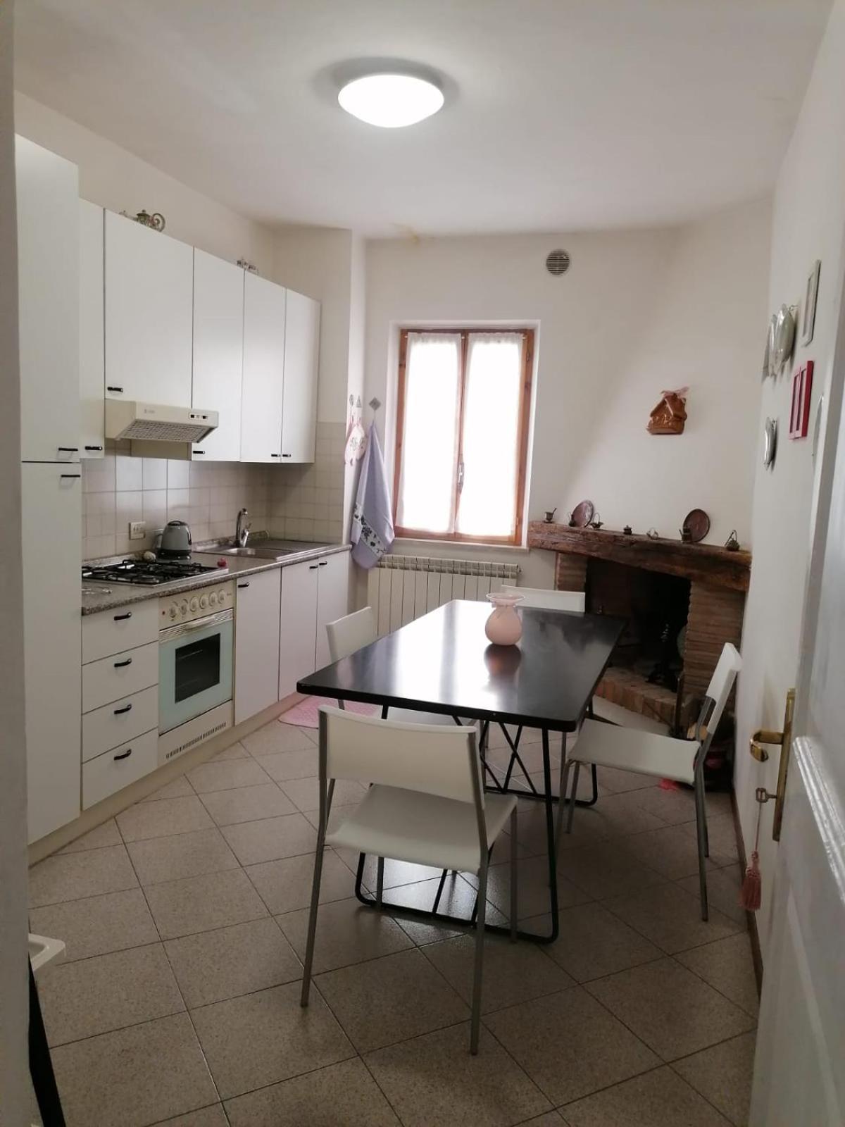 טודי Residenza Le Ortensie מראה חיצוני תמונה
