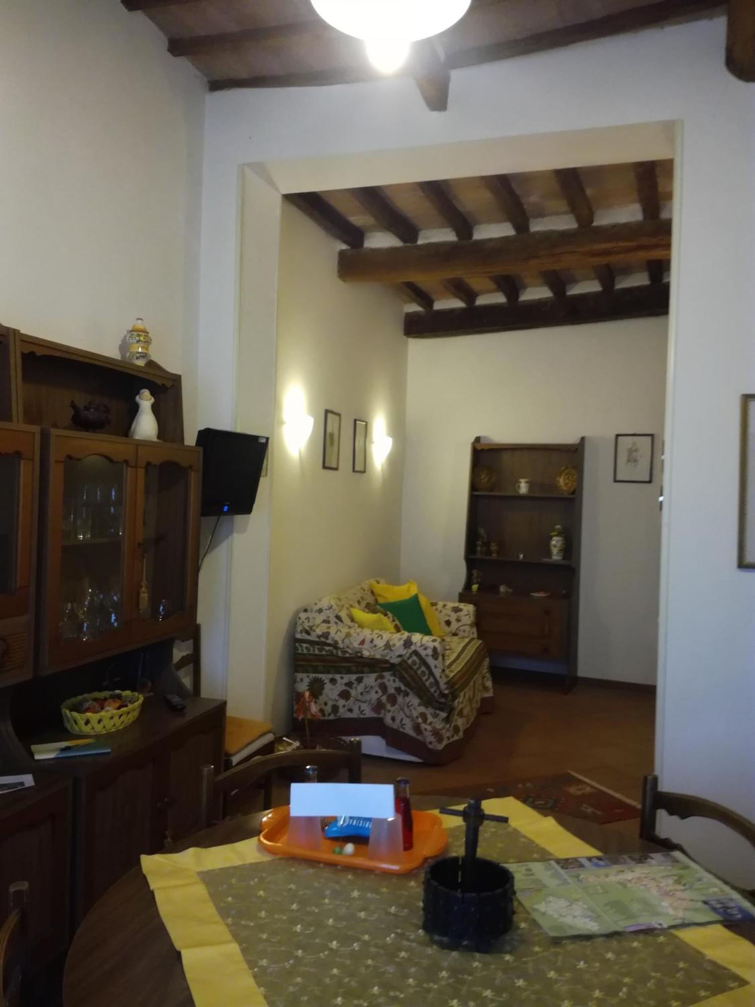 טודי Residenza Le Ortensie מראה חיצוני תמונה