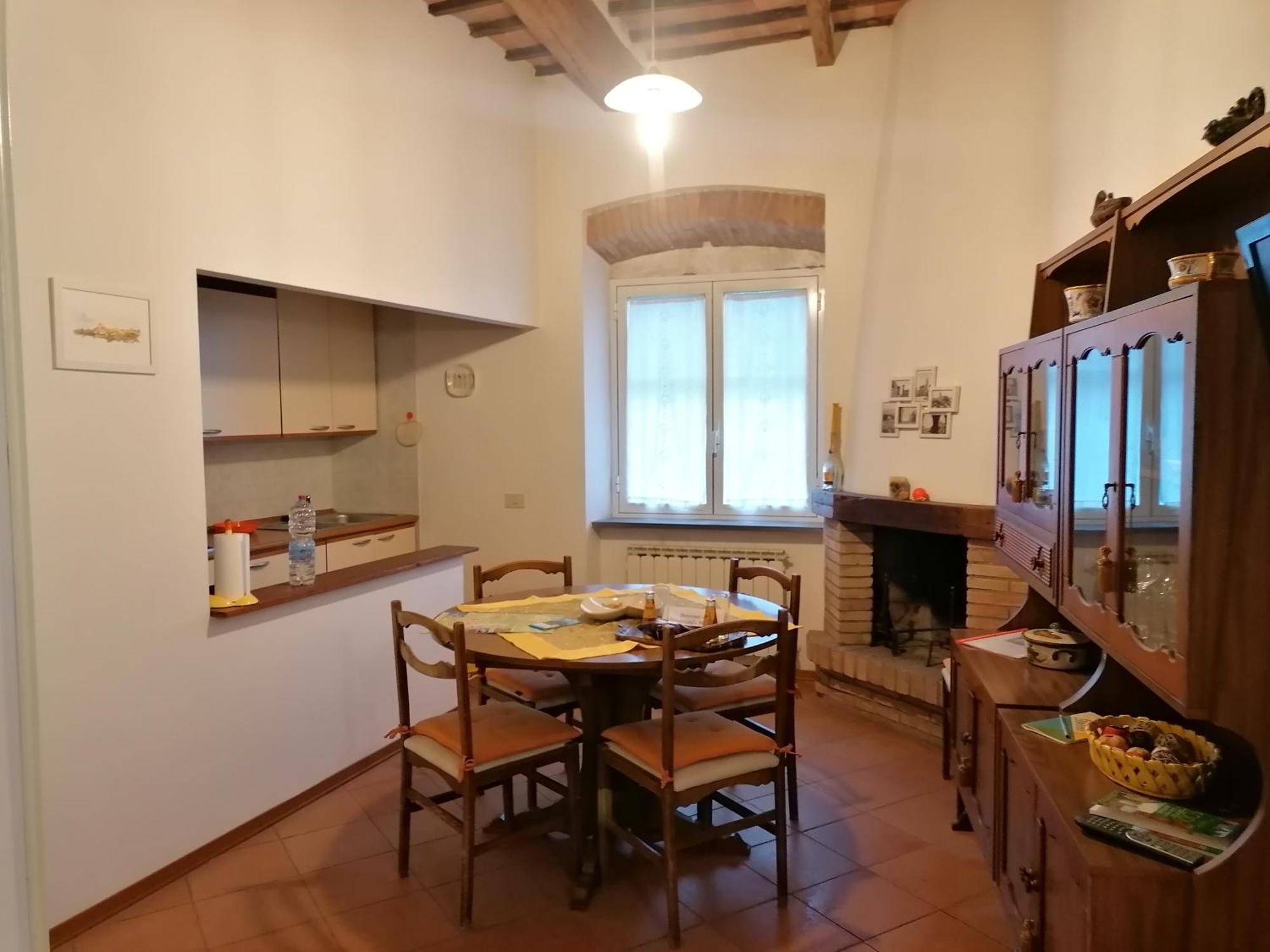 טודי Residenza Le Ortensie מראה חיצוני תמונה