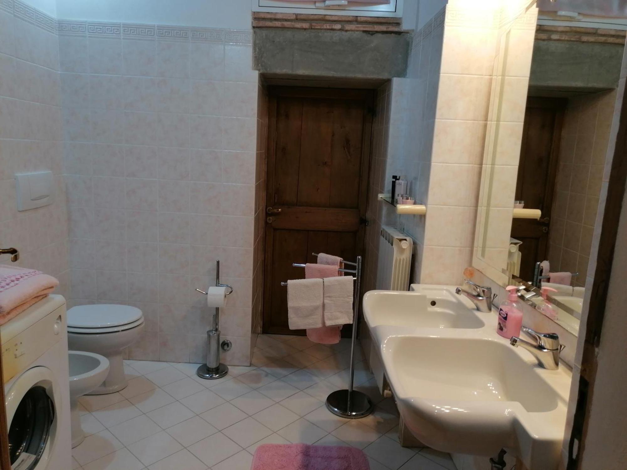 טודי Residenza Le Ortensie מראה חיצוני תמונה