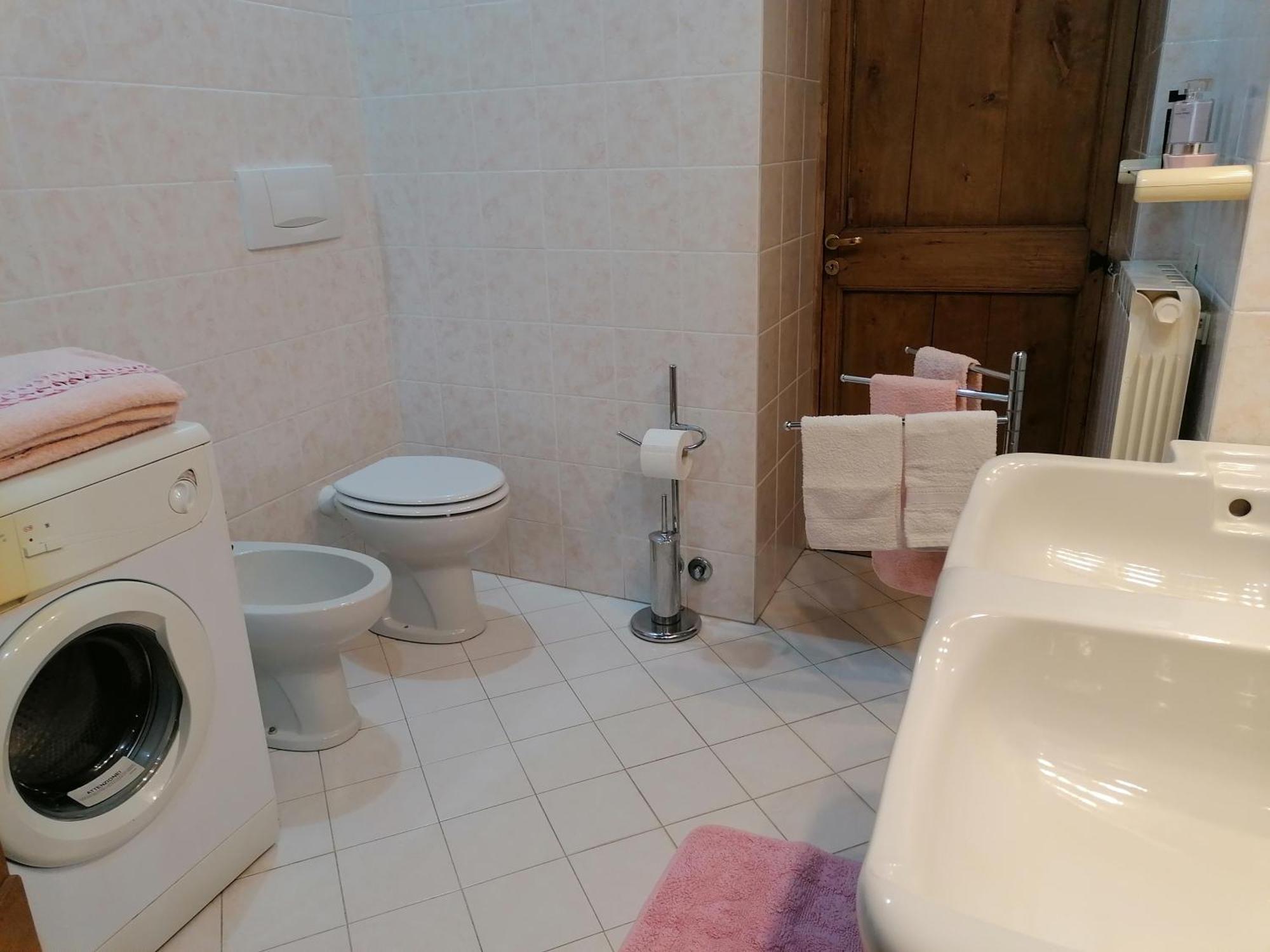 טודי Residenza Le Ortensie חדר תמונה